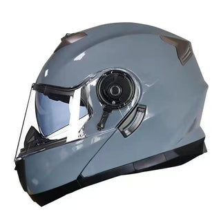 Martian A1 Modular Full Face Helmet