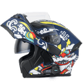 R5 Modular Helmet - Bluetooth Headset
