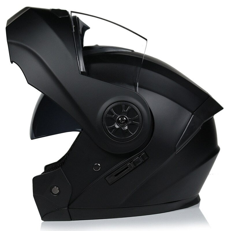 R2 Modular Motorcycle Helmet - Flip