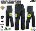 Men Motorcycle Pants Superior Textile Touring Trousers