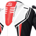 Men ESTORIL One-Piece Motorcycle Leather Suit