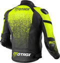 Kid Biker Jacket Incredible Leather Racing Wear