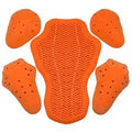 Biker Jacket Protection Amazing Motorcycle Armours 3