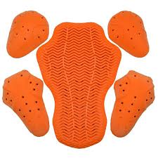Biker Jacket Protection Amazing Motorcycle Armours 3