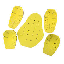 Jacket Protector Excellent Motorcycle All Armors 2