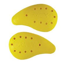 Motorcycle Hip Protectors New Protect Biker Armour