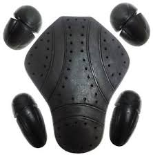 Biker Jacket Protection Amazing Motorcycle Armours 3