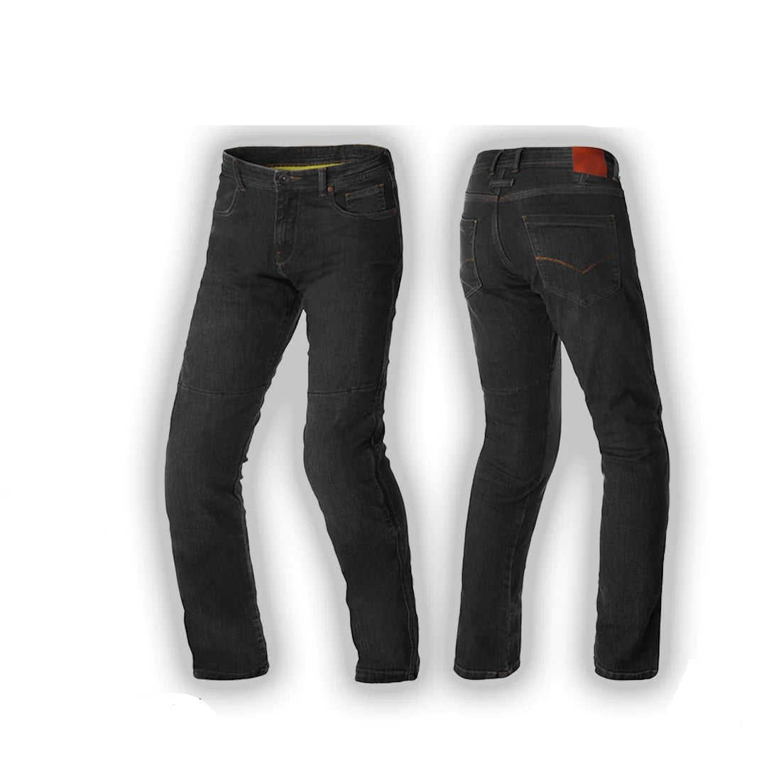 Men Kevlar Motorcycle Jeans Armour MK-3
