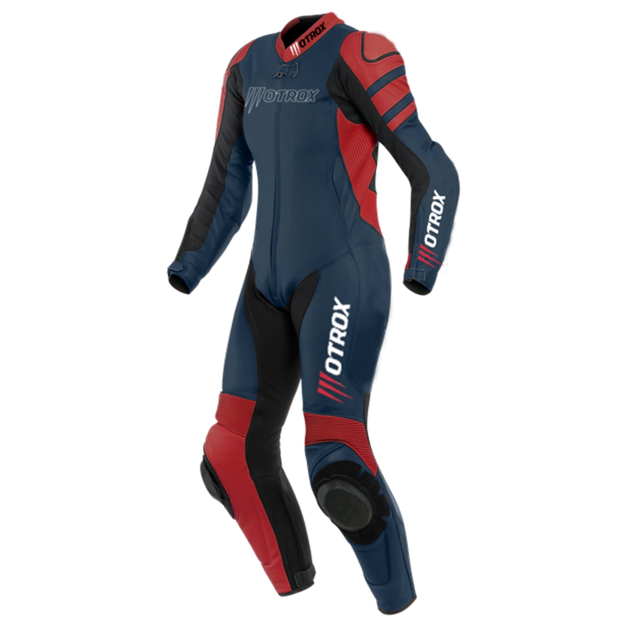 Ladies Motorcycle Leather Suit Awesome Racing Wear