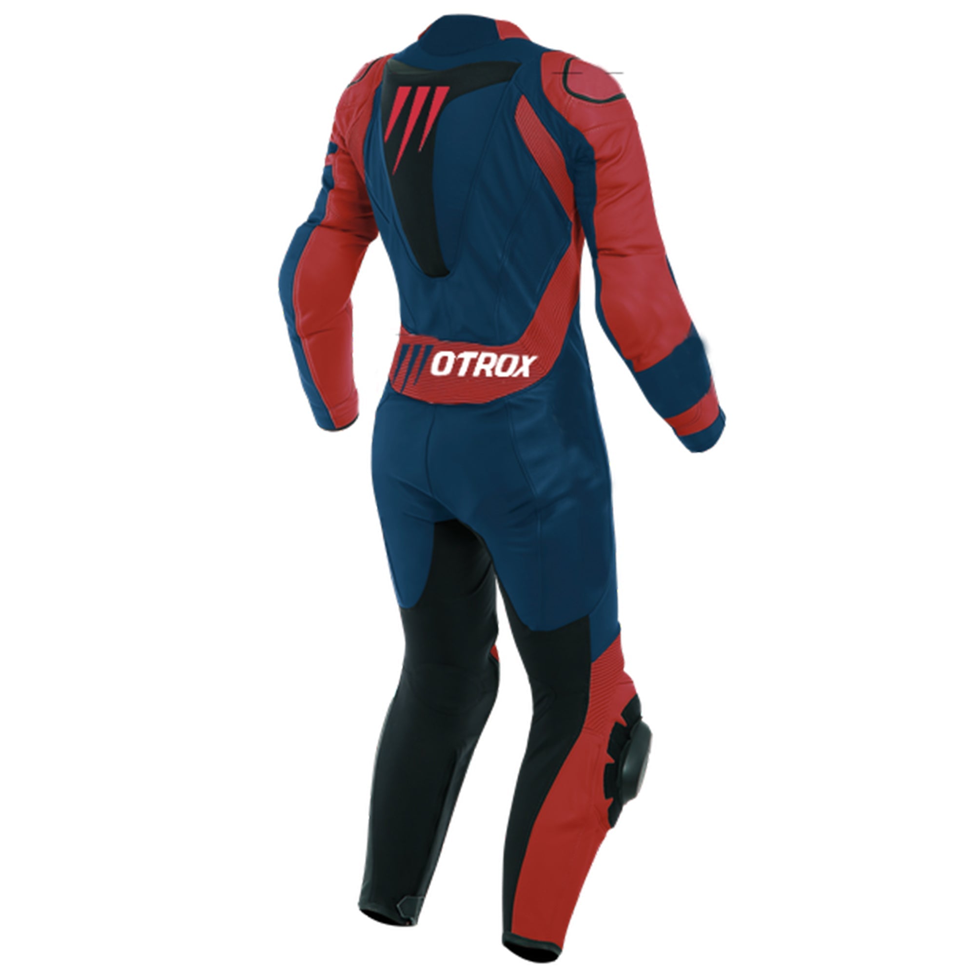 Ladies Motorcycle Leather Suit Awesome Racing Wear