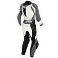 Ladies Racing Suit Dazzling Motorcycle Leather Wear