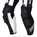 Men ESTORIL One-Piece Motorcycle Leather Suit