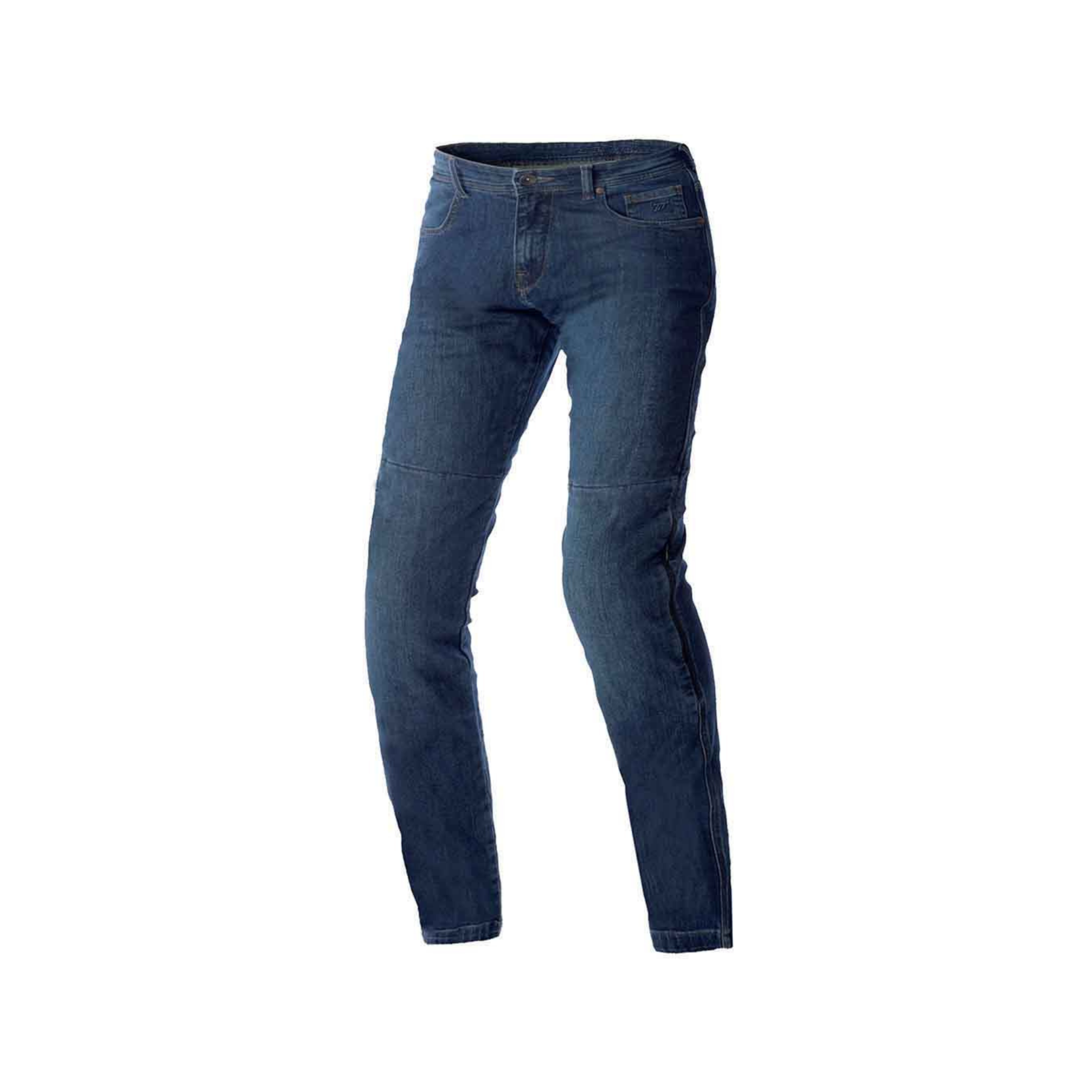Women Kevlar Motorcycle Jeans Armour MK-5
