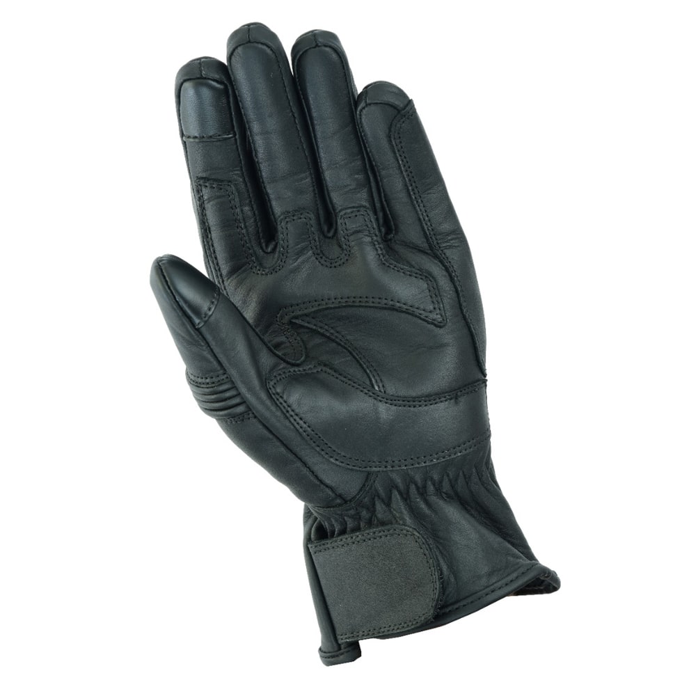 Leather Racing Gloves Inspiring Motorcycle Wear