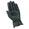 Leather Racing Gloves Inspiring Motorcycle Wear