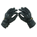 Leather Racing Gloves Inspiring Motorcycle Wear
