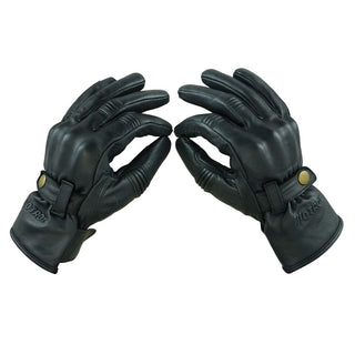 Leather Racing Gloves Inspiring Motorcycle Wear