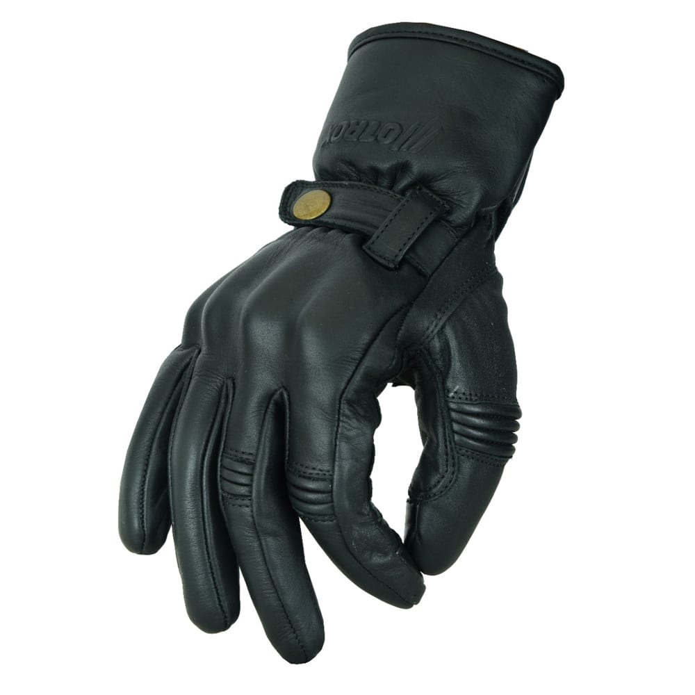 Leather Racing Gloves Inspiring Motorcycle Wear