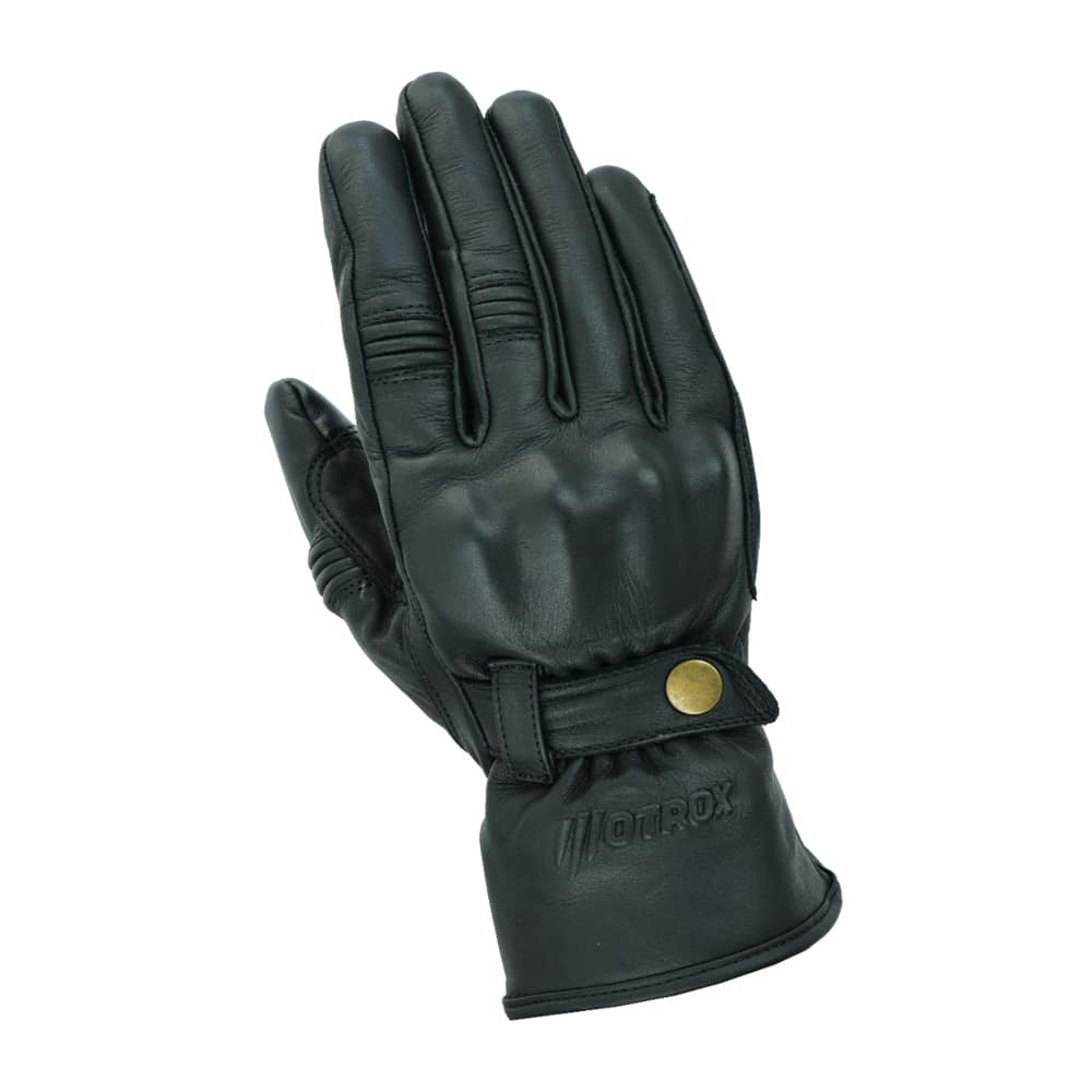 Leather Racing Gloves Inspiring Motorcycle Wear