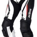 Men ESTORIL One-Piece Motorcycle Leather Suit