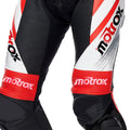 Kids ESTORIL One-Piece Leather Race Suit Superior