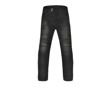 Men Motorcycle Jeans Pant CE Armour Denim Trousers MJ-2