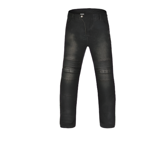 Men Motorcycle Jeans Pant CE Armour Denim Trousers MJ-2