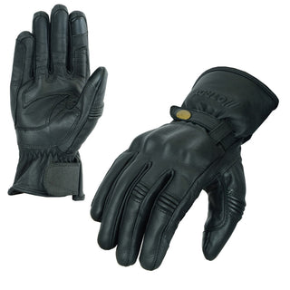 Leather Racing Gloves Inspiring Motorcycle Wear