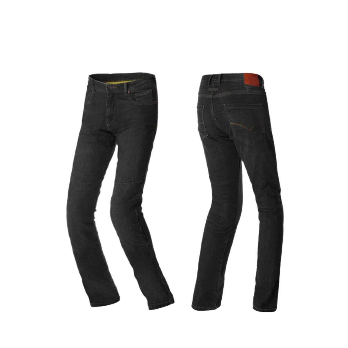 Women Kevlar Motorcycle Jeans Armour MK-5