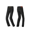 Women Kevlar Motorcycle Jeans Armour MK-5