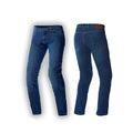 Men Kevlar Motorcycle Jeans Armour MK-3