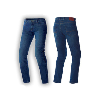 Men Kevlar Motorcycle Jeans Armour MK-3
