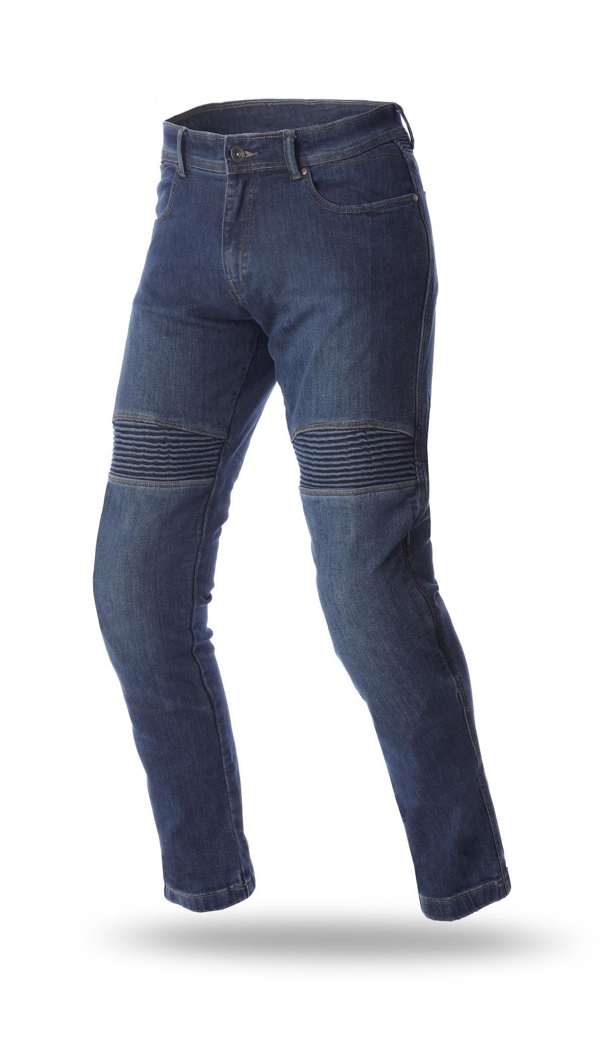 Men Kevlar Motorcycle Jeans Armour MK-2