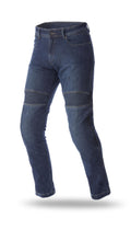 Men Kevlar Motorcycle Jeans Armour MK-2