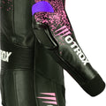 Ladies Leather Racing Suit Glorious Biker Style