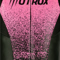 Ladies Leather Racing Suit Glorious Biker Style
