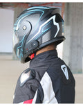 Speedster Flip Up - Bluetooth Headset