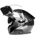 Speedster Flip Up - Bluetooth Headset