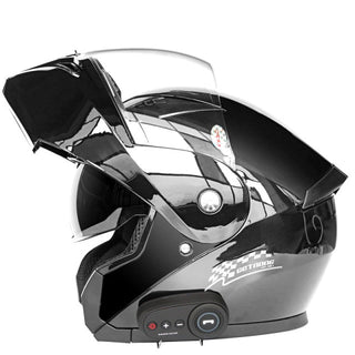 Speedster Flip Up - Bluetooth Headset