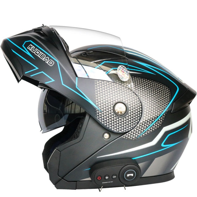 Speedster Flip Up - Bluetooth Headset