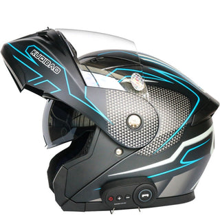 Speedster Flip Up - Bluetooth Headset