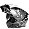 Speedster Flip Up - Bluetooth Headset