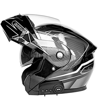 Speedster Flip Up - Bluetooth Headset