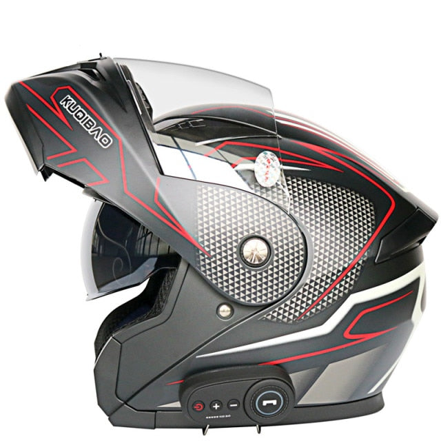 Speedster Flip Up - Bluetooth Headset