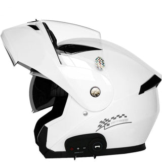 Speedster Flip Up - Bluetooth Headset