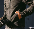 Men Textile Motorcycle Jacket MTX Biker Jacket