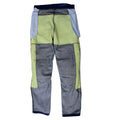 Men Kevlar Motorcycle Jeans Armour MK-4 - Faded Blue