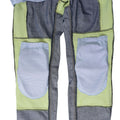 Men Kevlar Motorcycle Jeans Armour MK-4 - Faded Blue