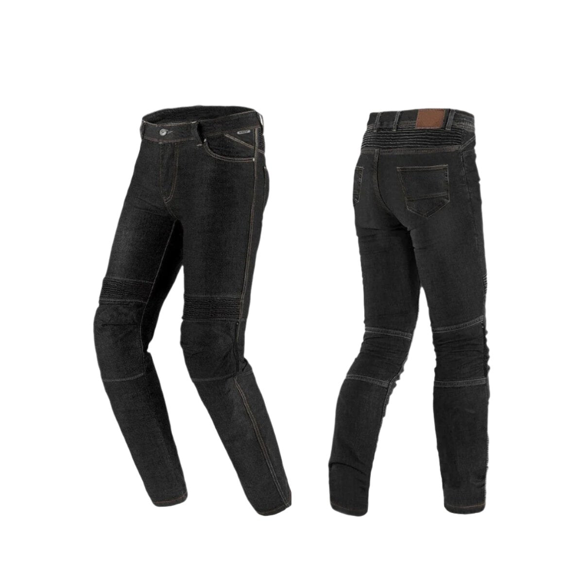Men Kevlar Motorcycle Jeans Armour MK-2