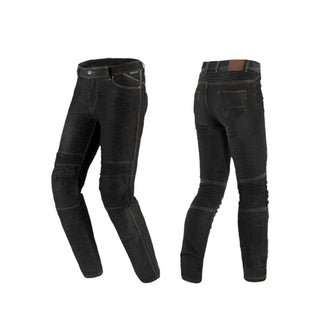 Men Kevlar Motorcycle Jeans Armour MK-2
